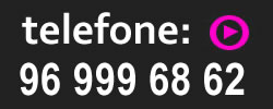 Entre em contacto connosco!